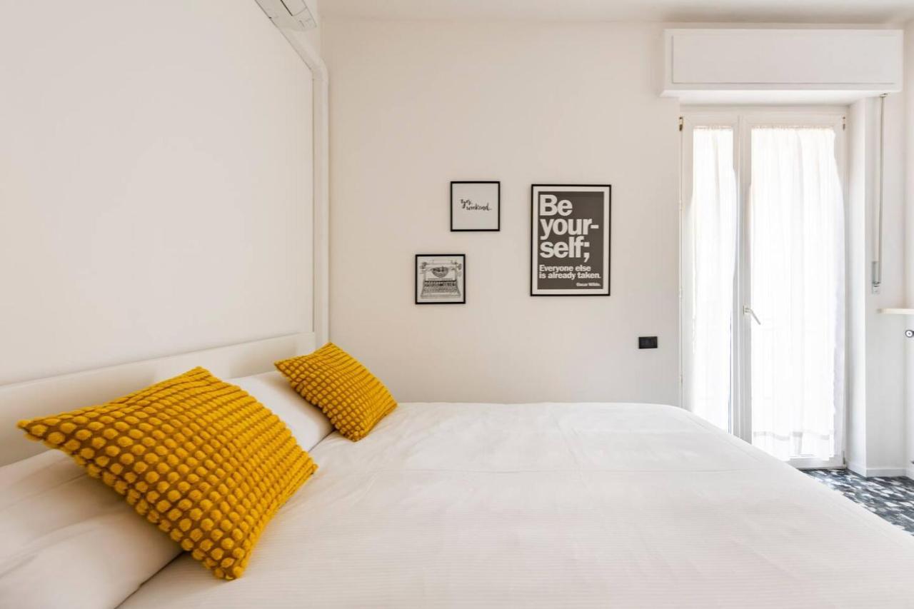 Maison Teodoro Verona Exteriér fotografie