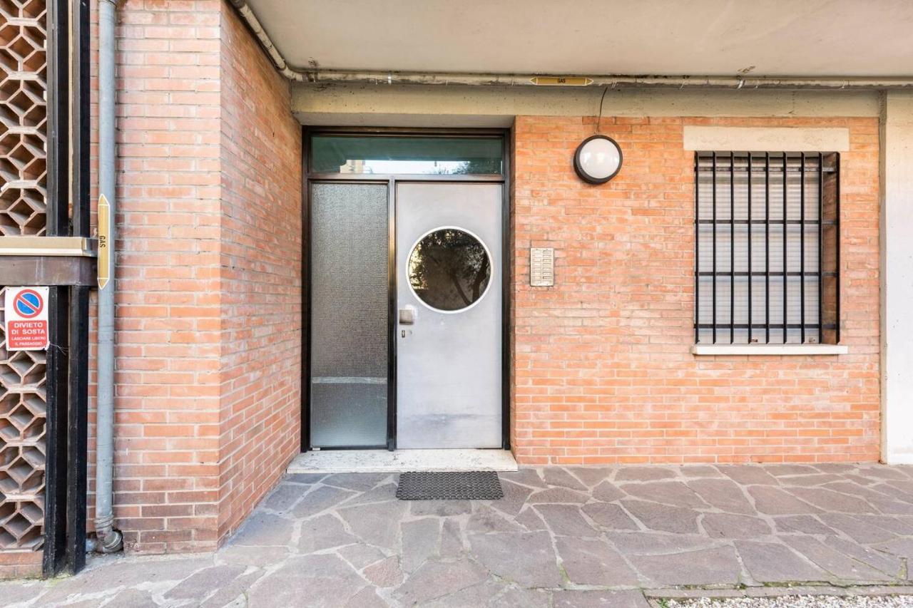 Maison Teodoro Verona Exteriér fotografie