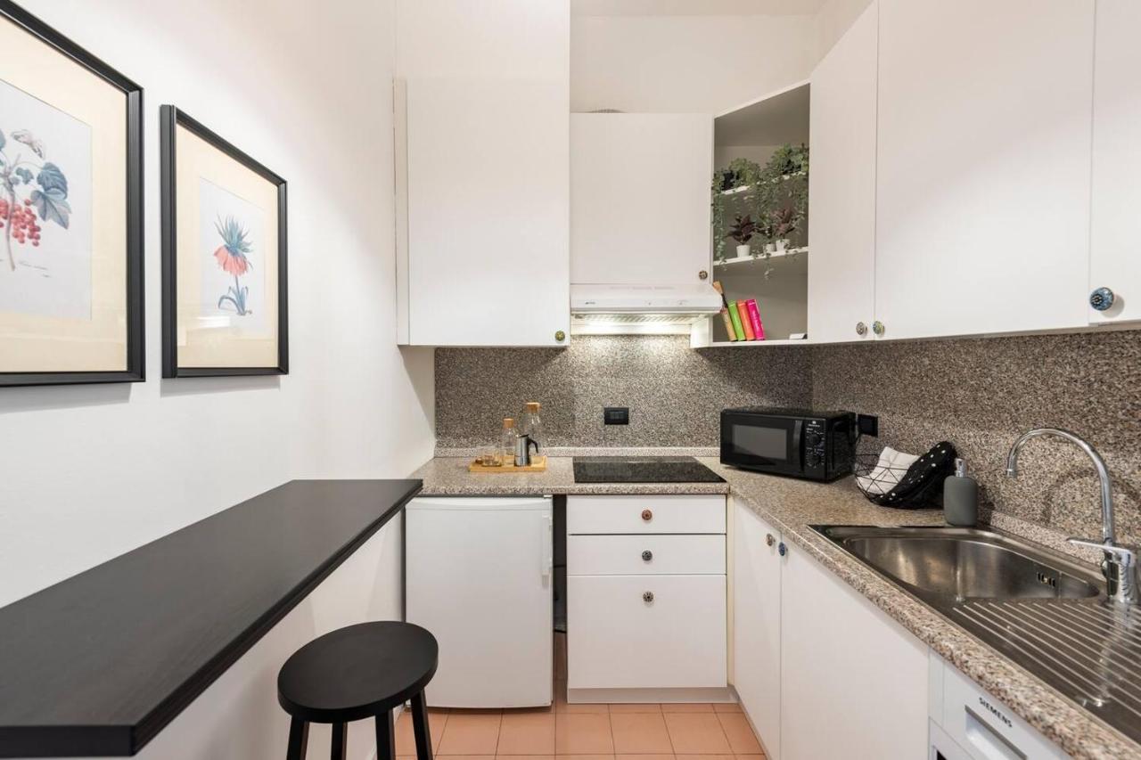 Maison Teodoro Verona Exteriér fotografie