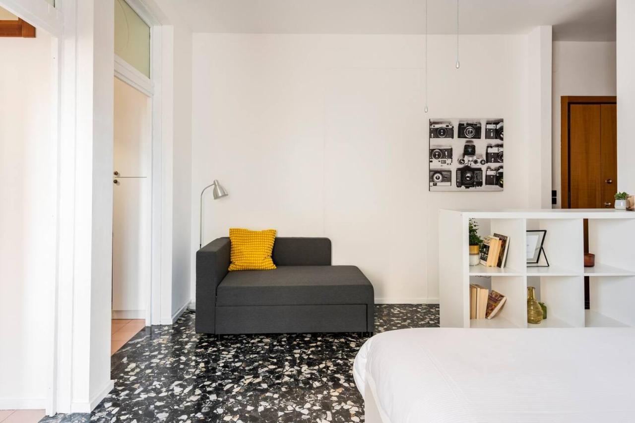 Maison Teodoro Verona Exteriér fotografie