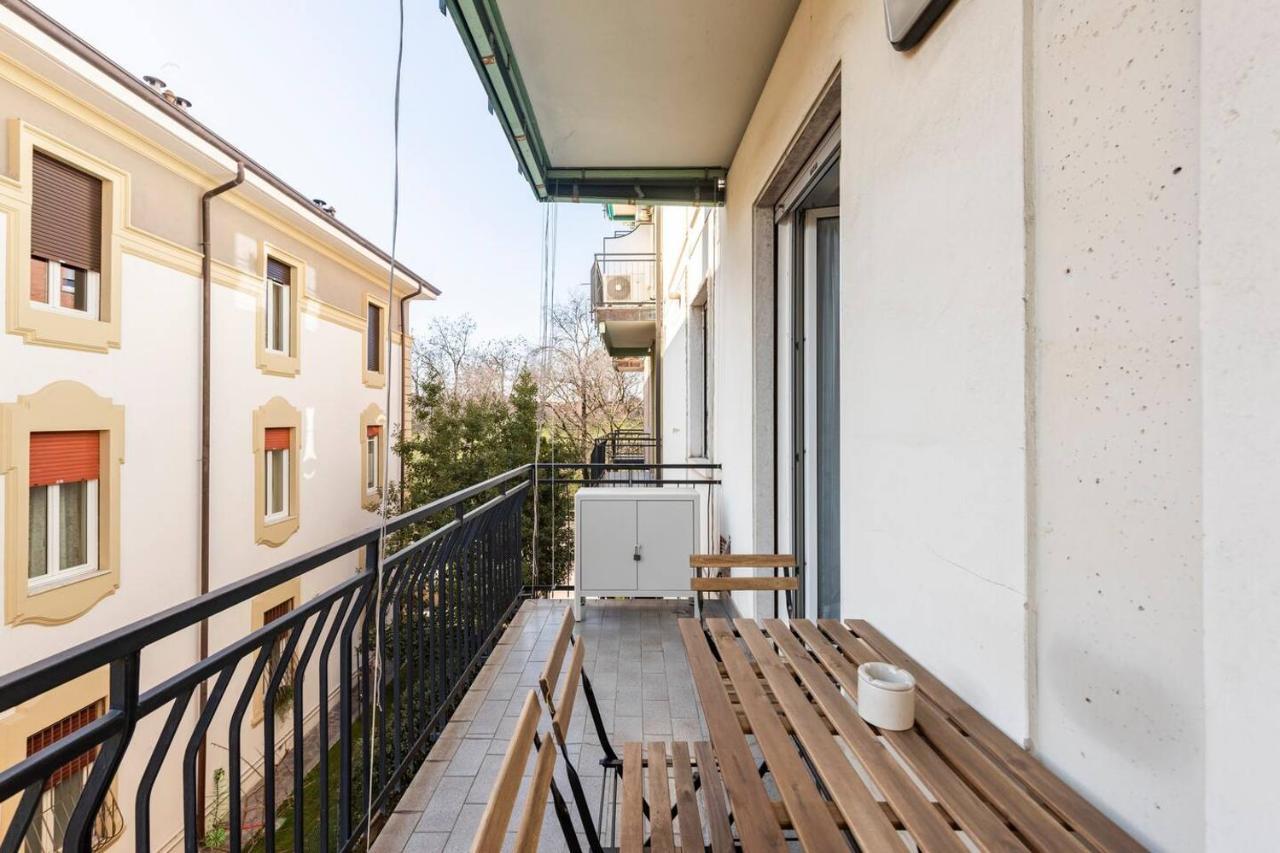 Maison Teodoro Verona Exteriér fotografie
